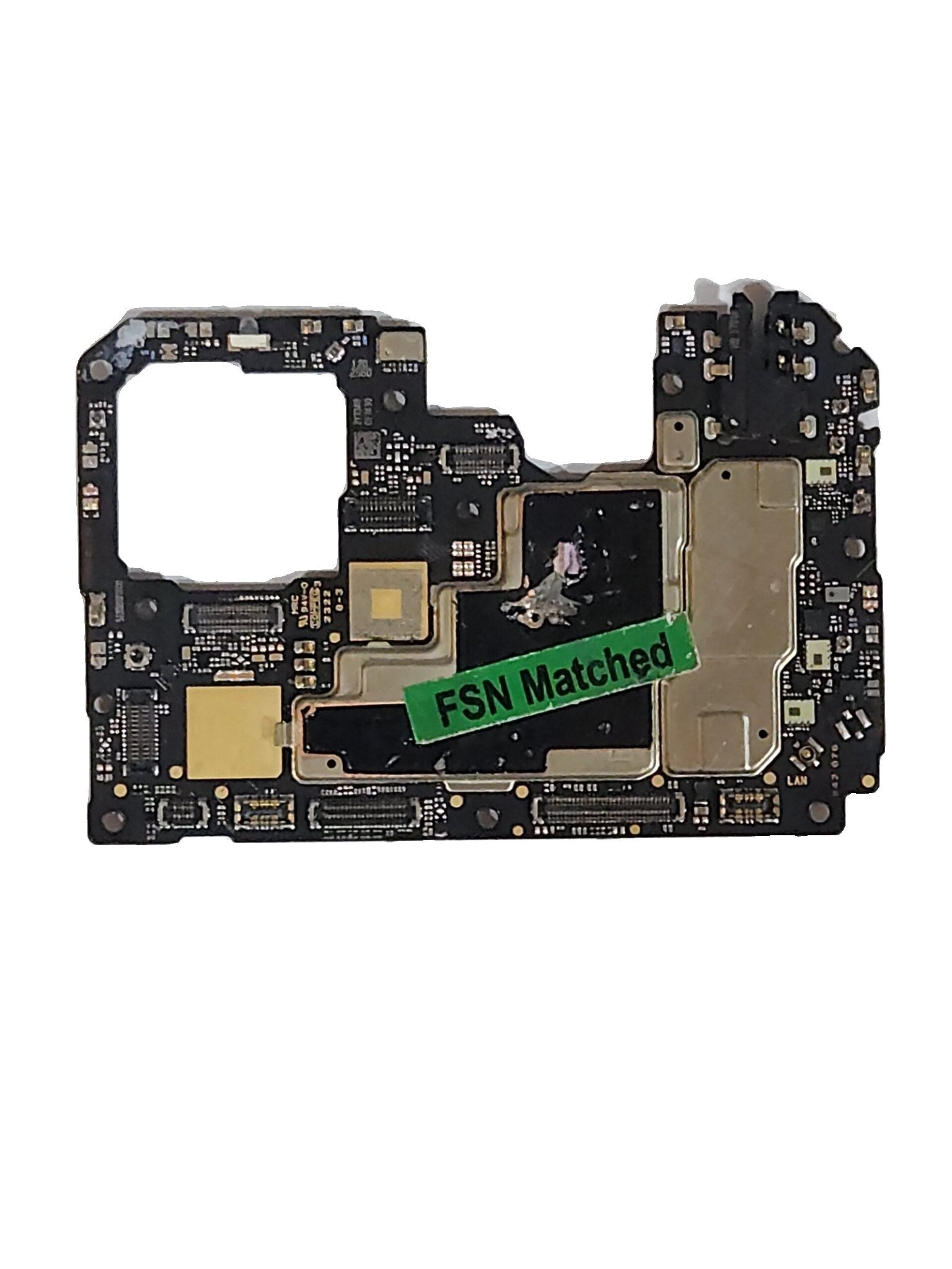 2026/07/wp-1783341850790.jpg Redmi Note 12 Pro MTK 5g Scrap Motherboard - Image 1