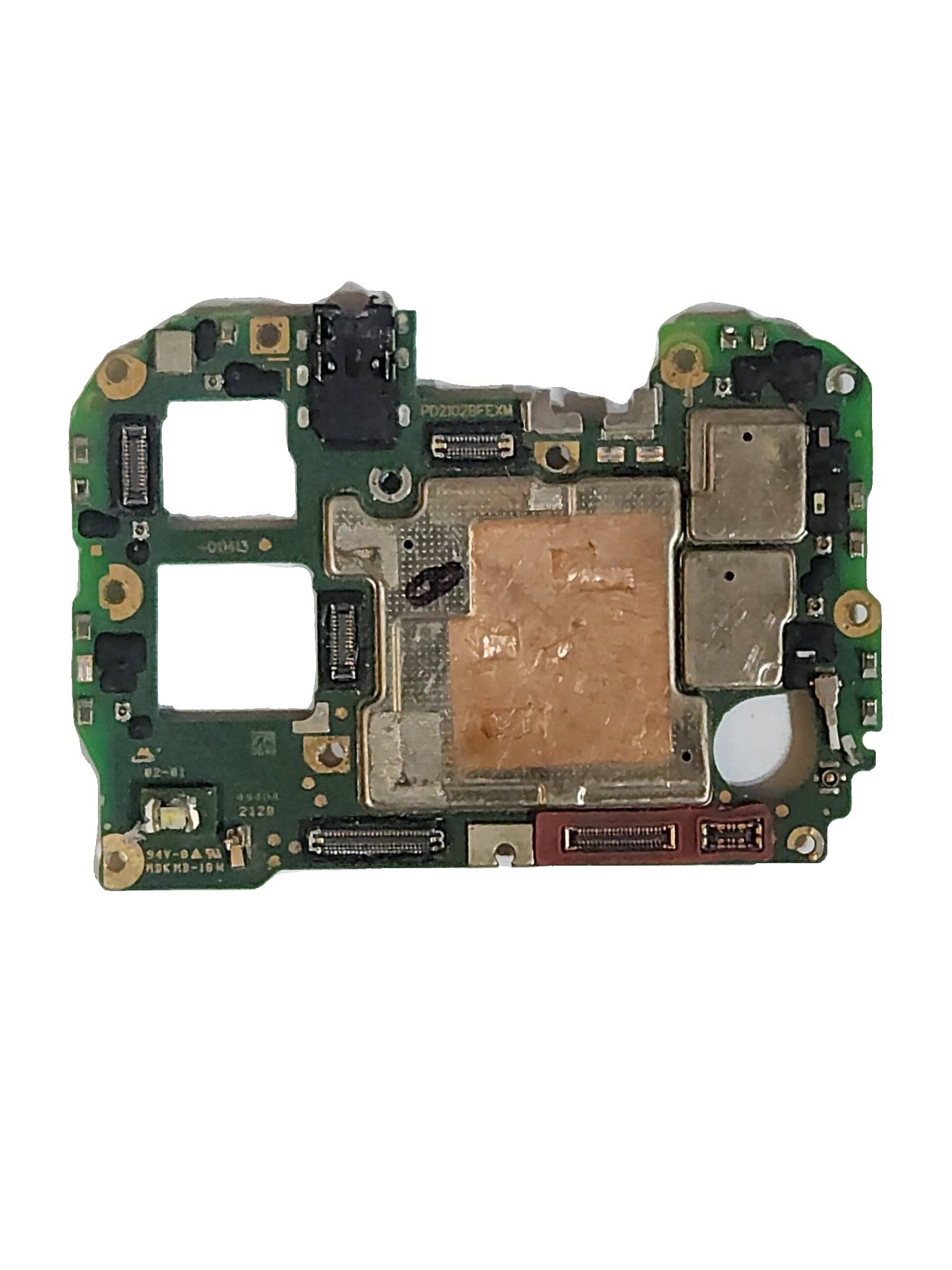 2026/07/wp-1783343403235.jpg Vivo Y21E MTK 5g Scrap Motherboard - Image 1