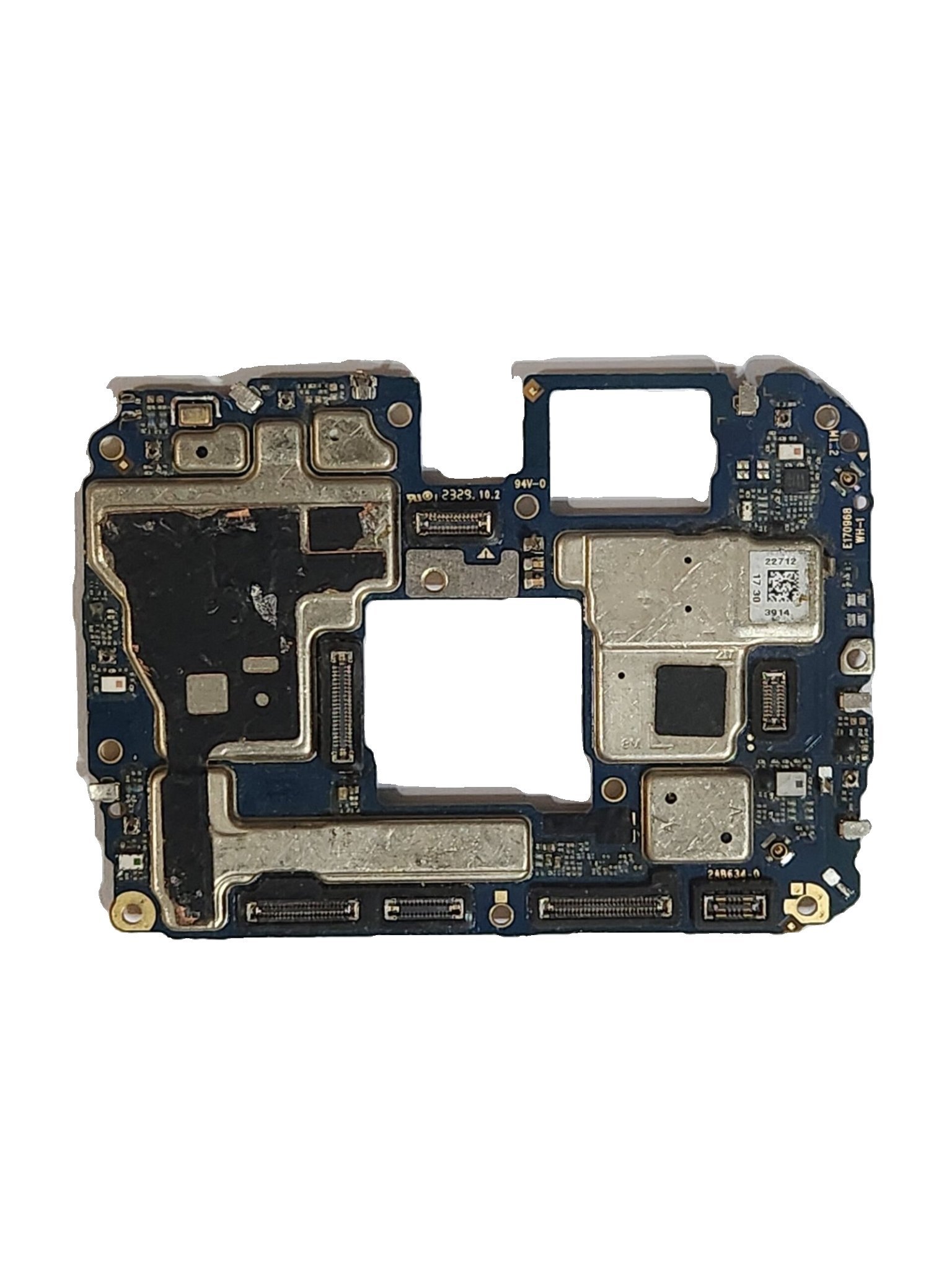 2026/07/wp-1785417989809.jpg Realme 11 Pro MTK 5g Scrap Motherboard - Image 1