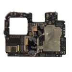 MI 10T 5g Scrap Motherboard