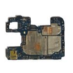 Samsung M55s 5g Scrap Motherboard