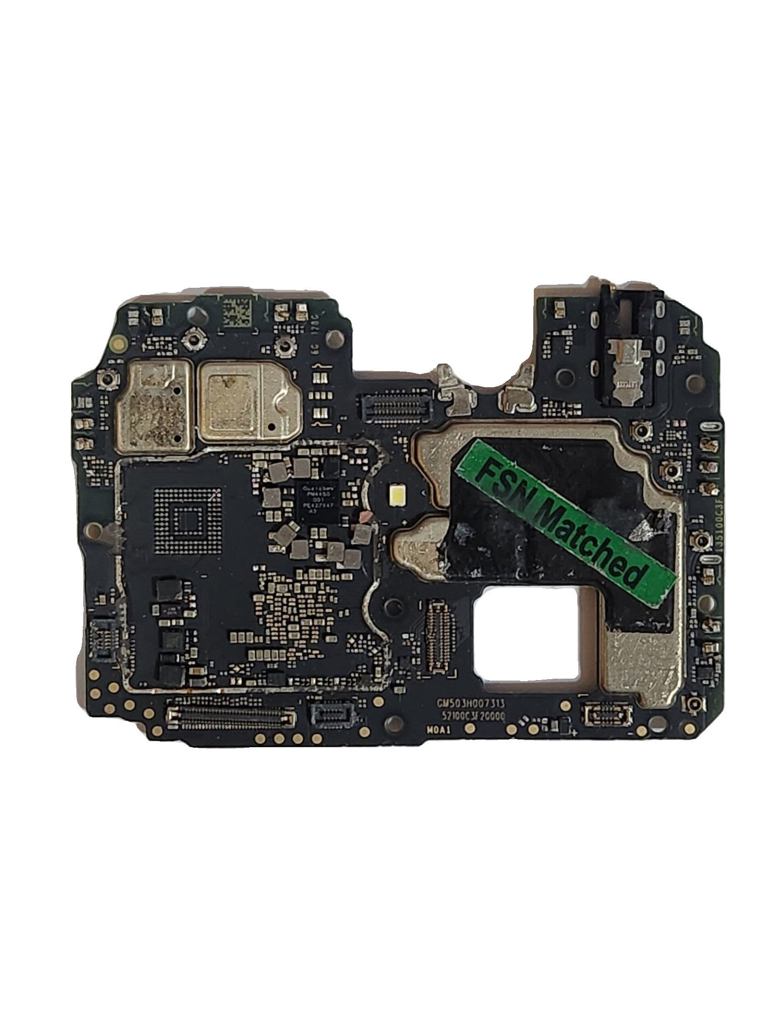 2026/08/wp-1787755593875.jpg Redmi 14C 5g Scrap Motherboard - Image 1