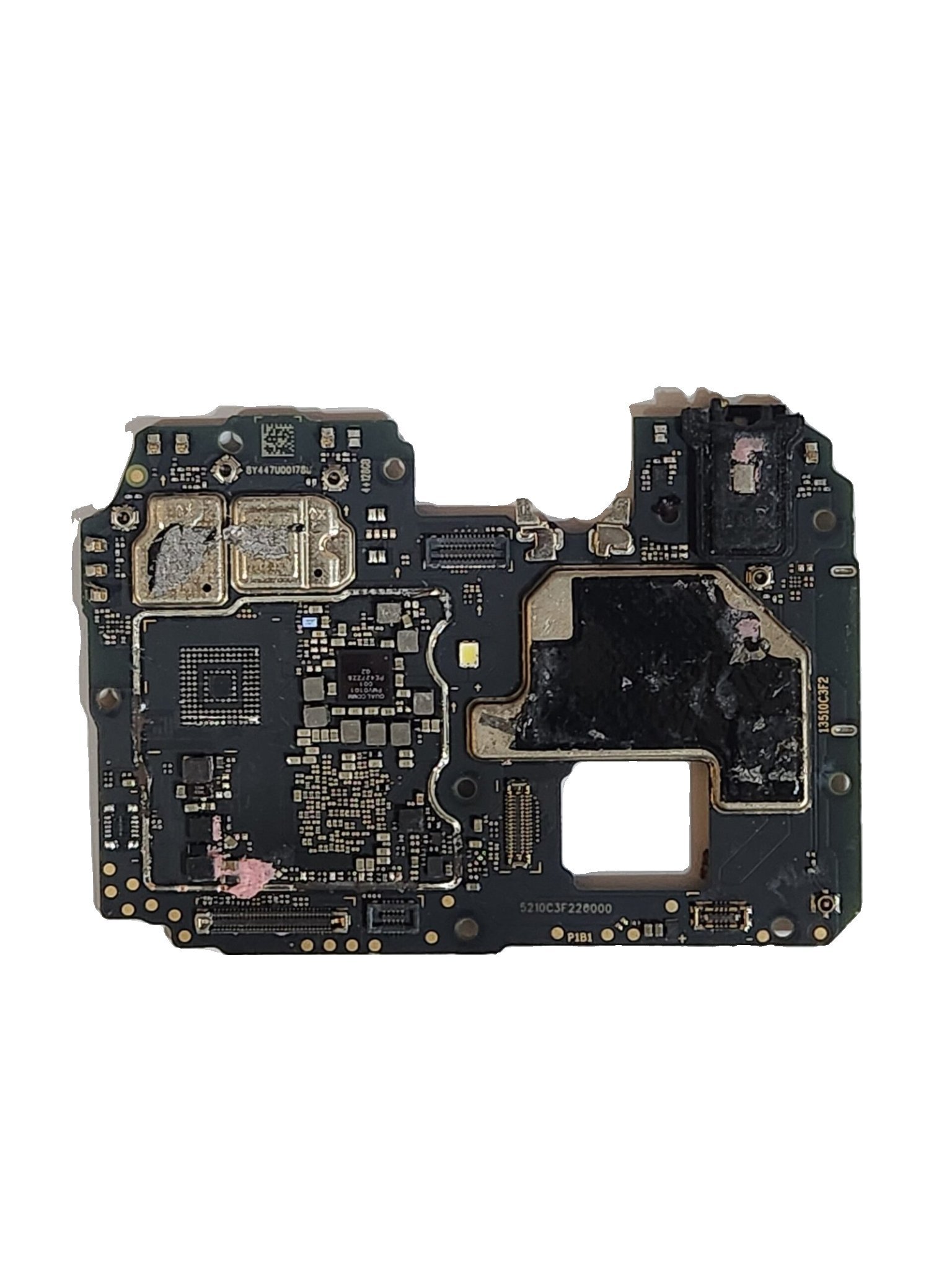 2026/08/wp-1787755998036.jpg Redmi A4 5g Scrap Motherboard - Image 1
