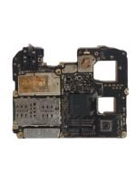 Realme Note 12 5g Scrap Motherboard - Image 2