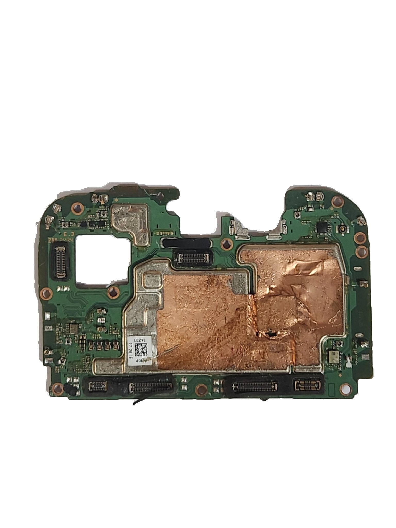 2026/08/wp-1787760394060.jpg Oppo A3 MTK 5g Scrap Motherboard - Image 1