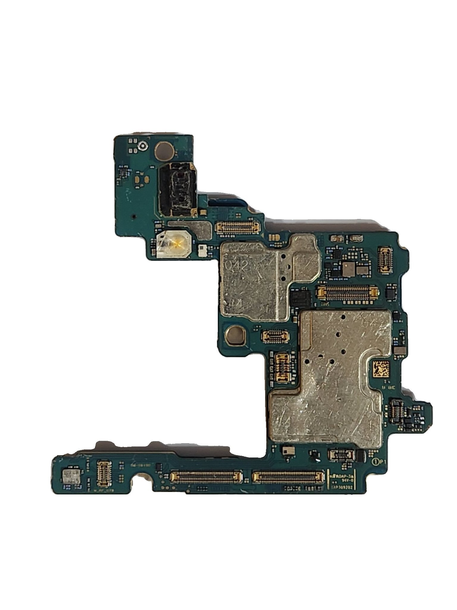 2026/09/wp-1788360058716.jpg Samsung S23 Ultra 5g Scrap Motherboard - Image 1