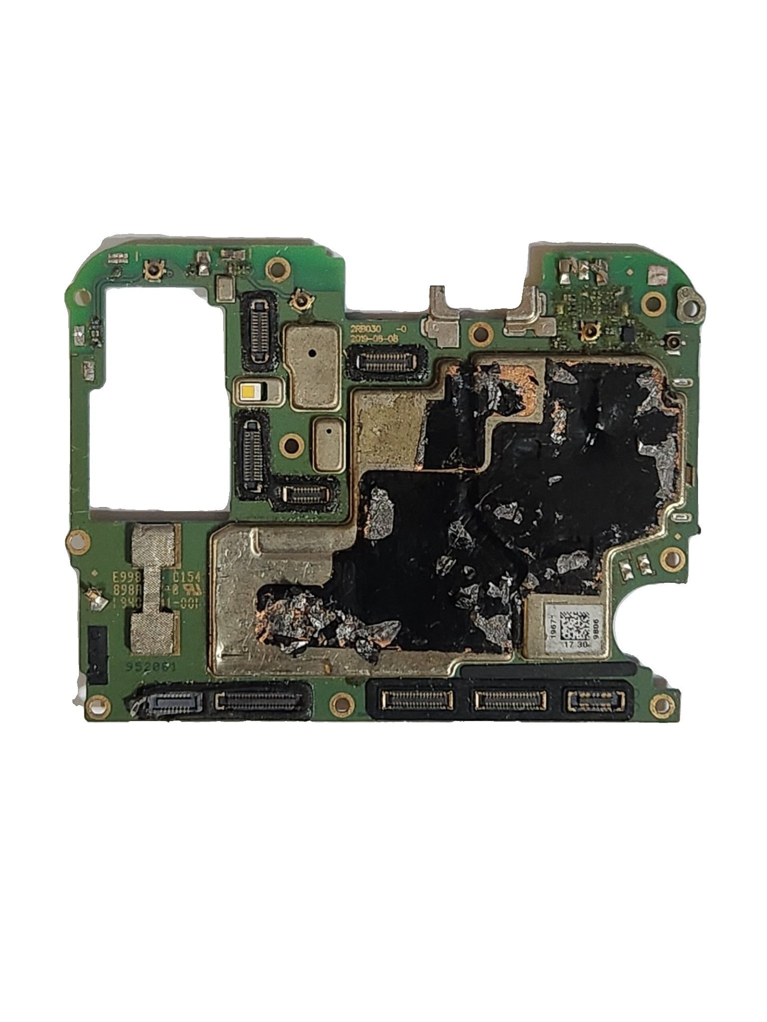 2026/09/wp-1788361256190.jpg Realme XT Scrap Motherboard - Image 1