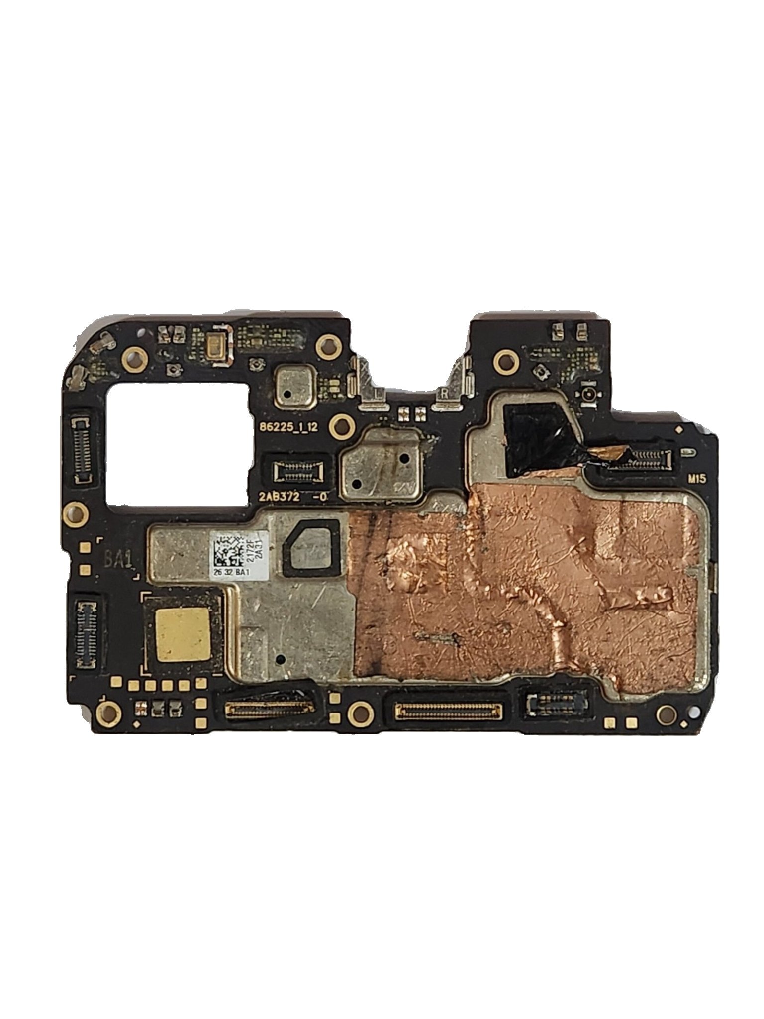 2026/09/wp-1788364928673.jpg Realme 9 4g Scrap Motherboard - Image 1