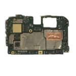 Vivo T4x MTK 5g Scrap Motherboard