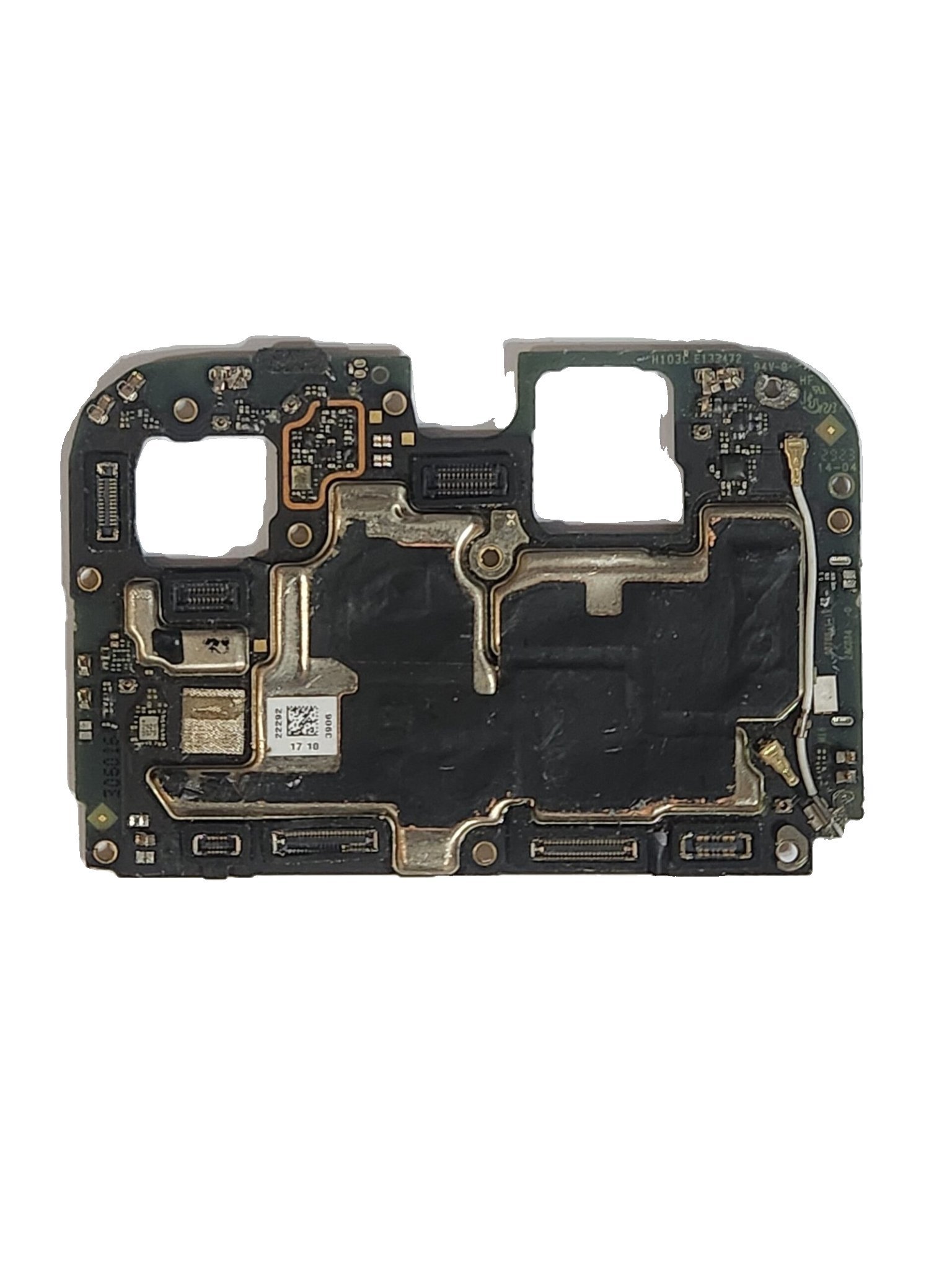2026/09/wp-1788621385524.jpg Oppo A59 MTK 5g Scrap Motherboard - Image 1