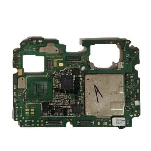 Vivo Y28S MTK 5g Scrap Motherboard
