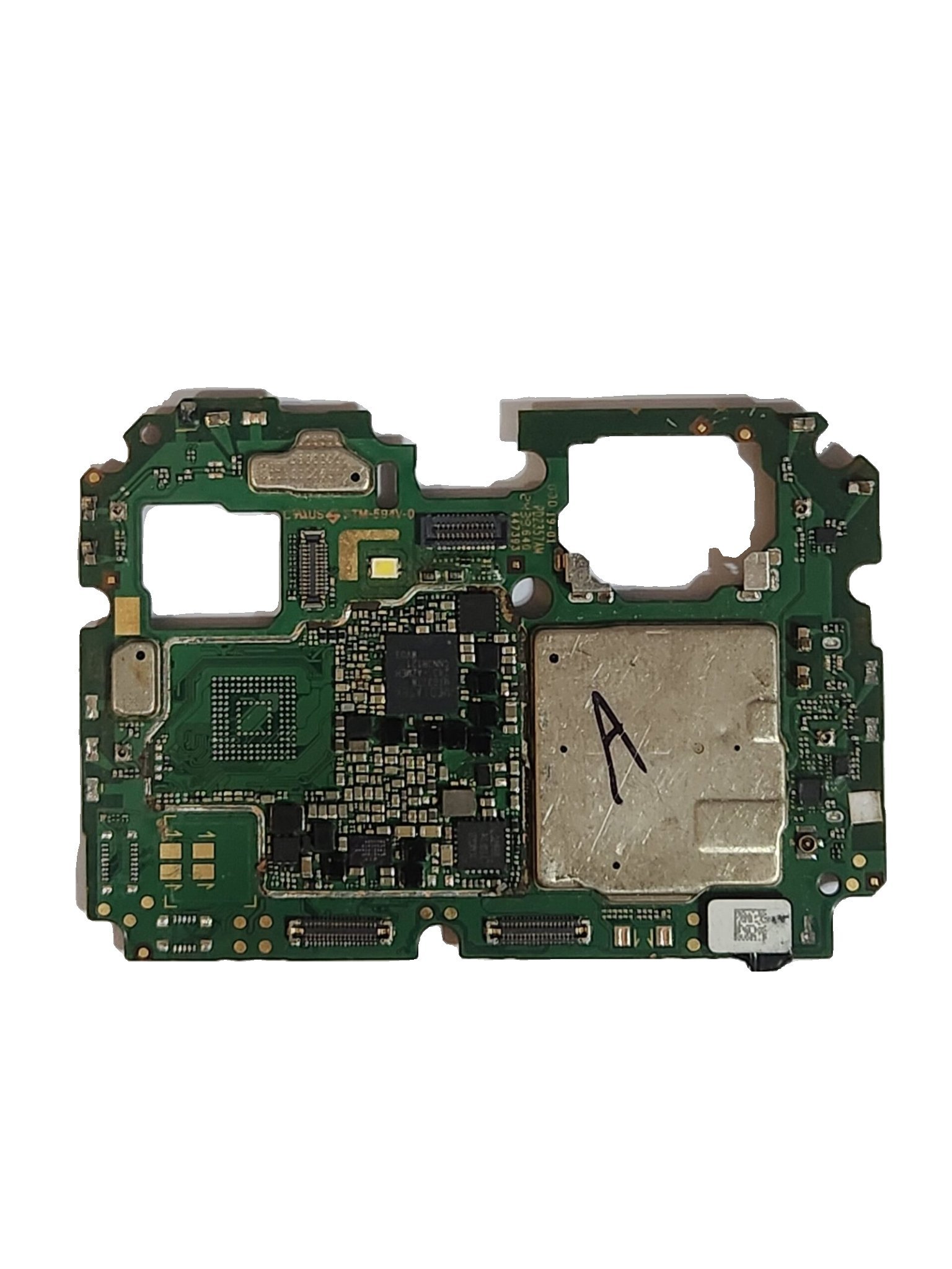 Vivo Y28S MTK 5g Scrap Motherboard