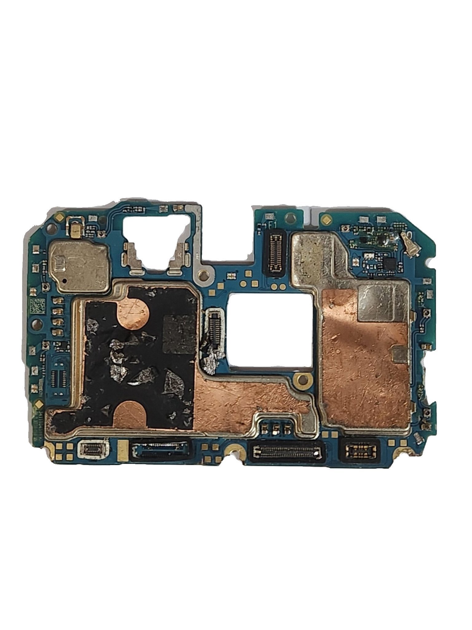 Realme C65 MTK 5G Scrap Motherboard