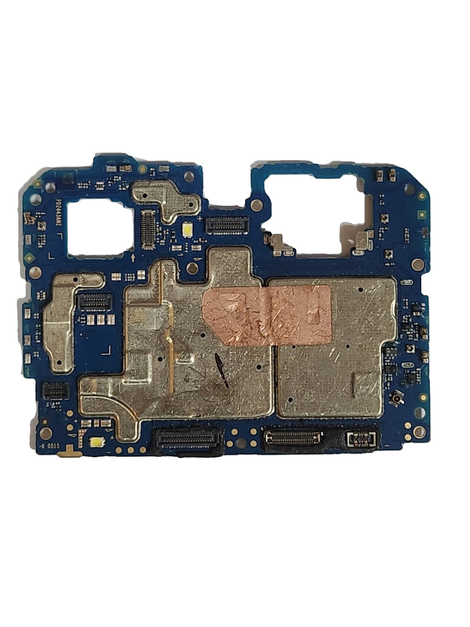Vivo Y19S MTK 5G Scrap Motherboard
