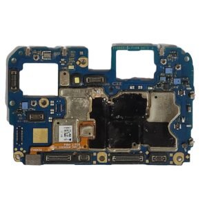 Realme 10 Pro 5g Scrap Motherboard
