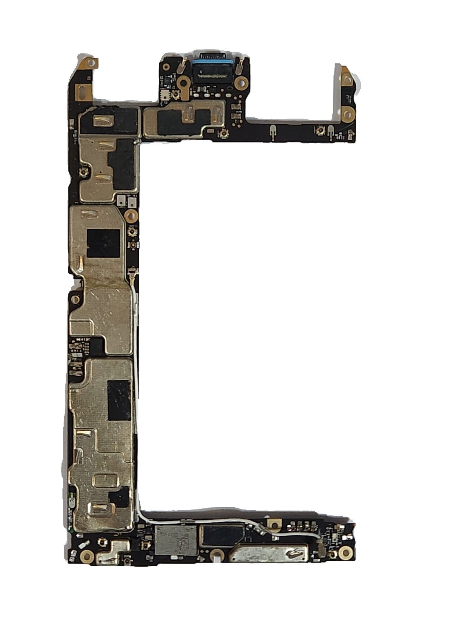 Google Pixel 7 Pro Scrap Motherboard