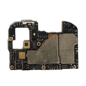 Redmi Note 10 MTK 4G Scrap Motherboard
