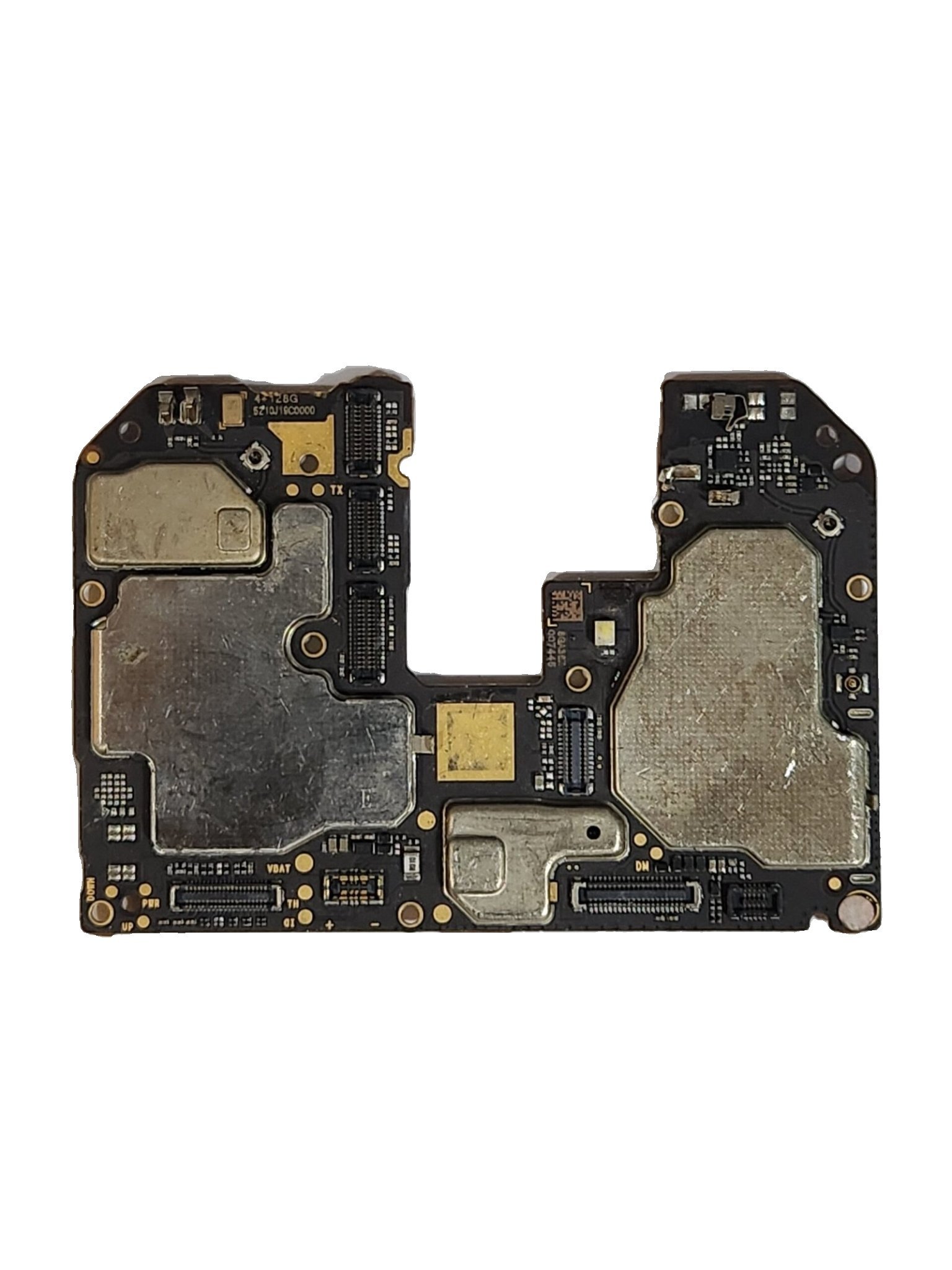 Redmi 9 Prime MTK 4G Scrap Motherboard