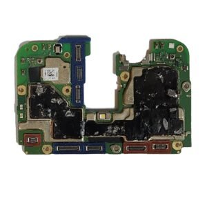 Oppo F11 MTK 4G Scrap Motherboard