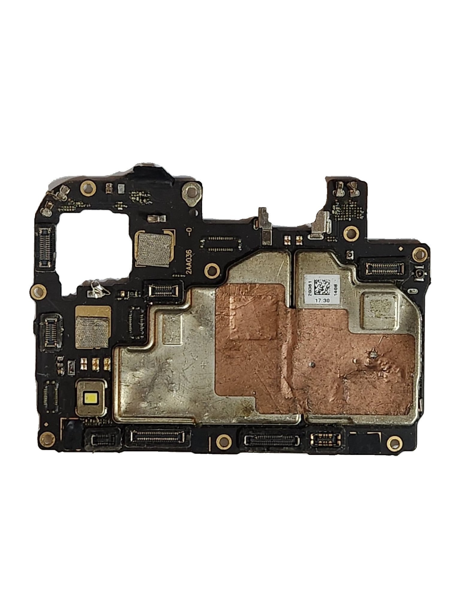 Oppo A54 MTK 4G Scrap Motherboard