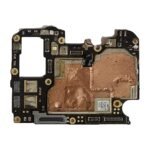 Oppo A91 MTK 4G Scrap Motherboard