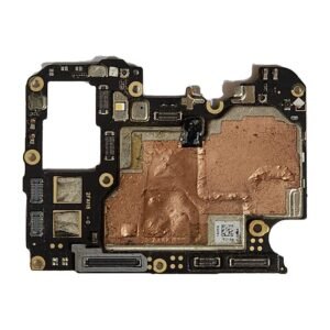 Oppo A91 MTK 4G Scrap Motherboard