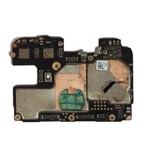 Realme Narzo 20 MTK 4G Scrap Motherboard