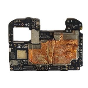 Motorola G64 MTK 5g Scrap Motherboard
