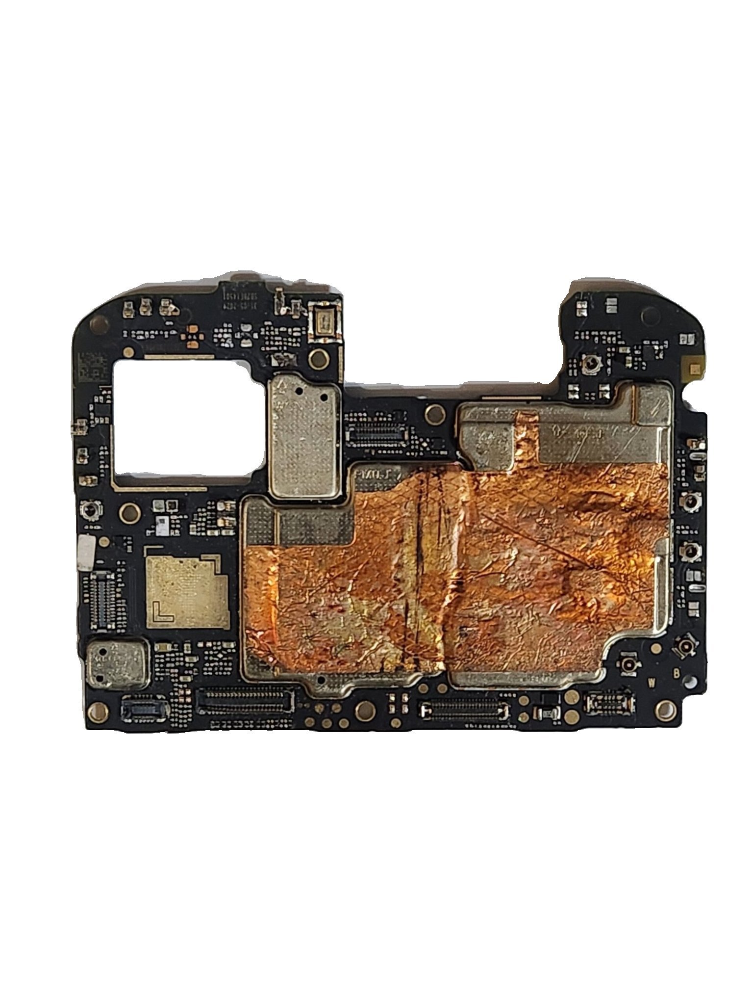 Motorola G64 MTK 5g Scrap Motherboard