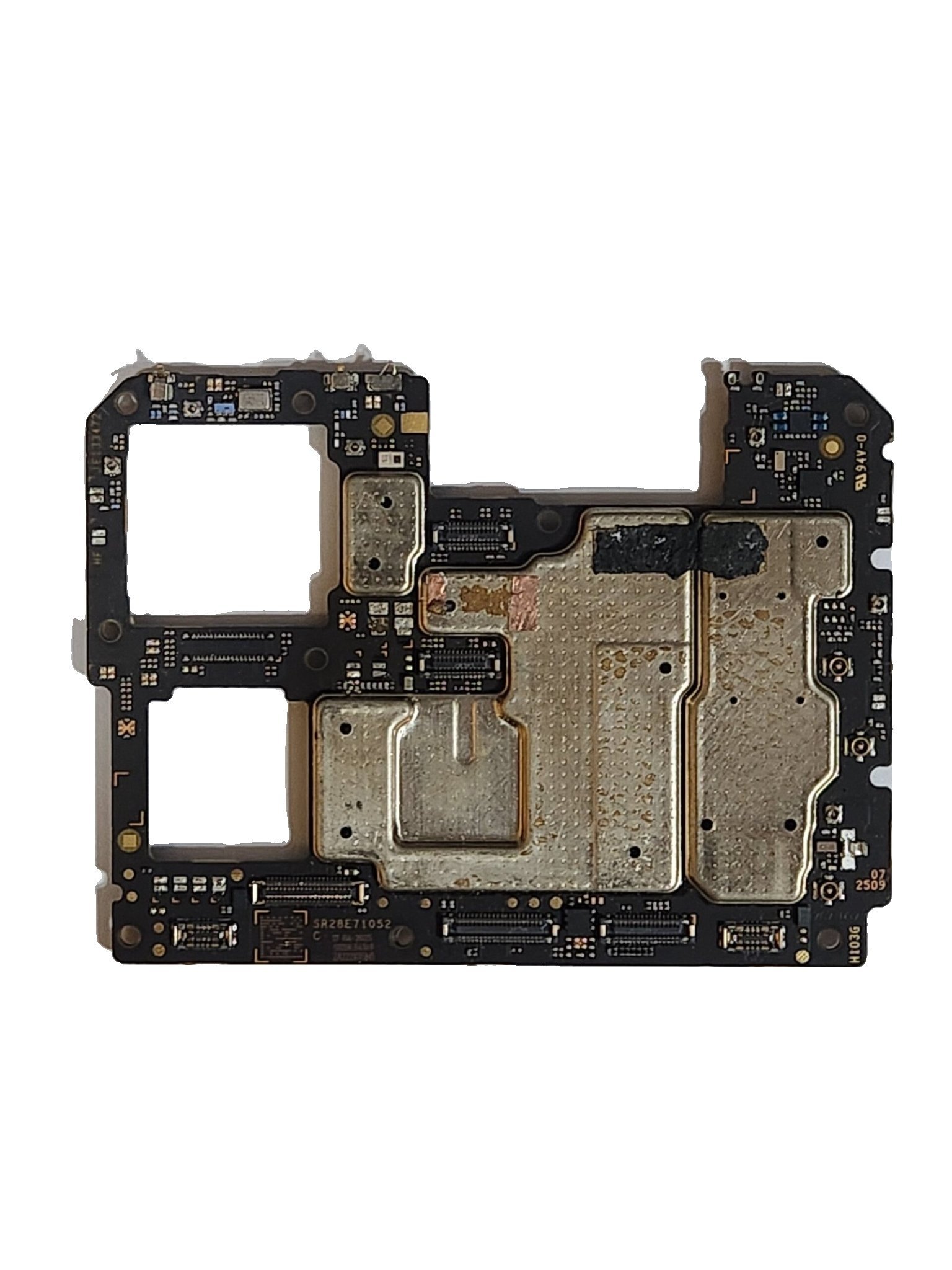 Motorola Edge 60 Fusion MTK 5g