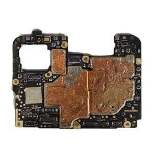 Motorola G86 5g MTK Scrap Motherboard