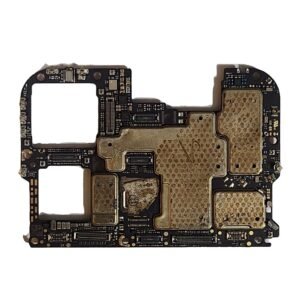 Motorola Edge 70 Pro MTK 5g Scrap Motherboard