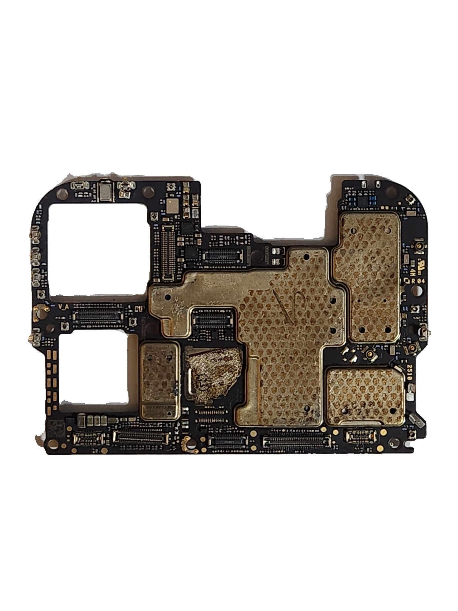 Motorola Edge 70 Pro MTK 5g Scrap Motherboard