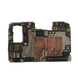 Vivo Y17 MTK 4G Scrap Motherboard
