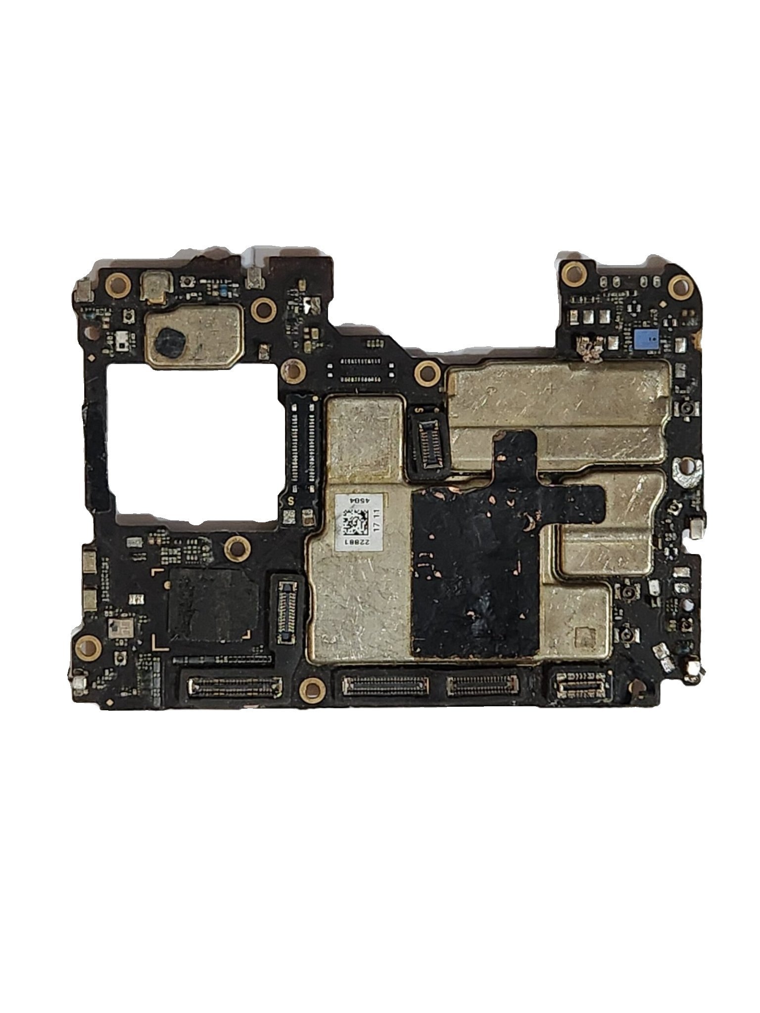 OnePlus 11R 5G Scrap Motherboard