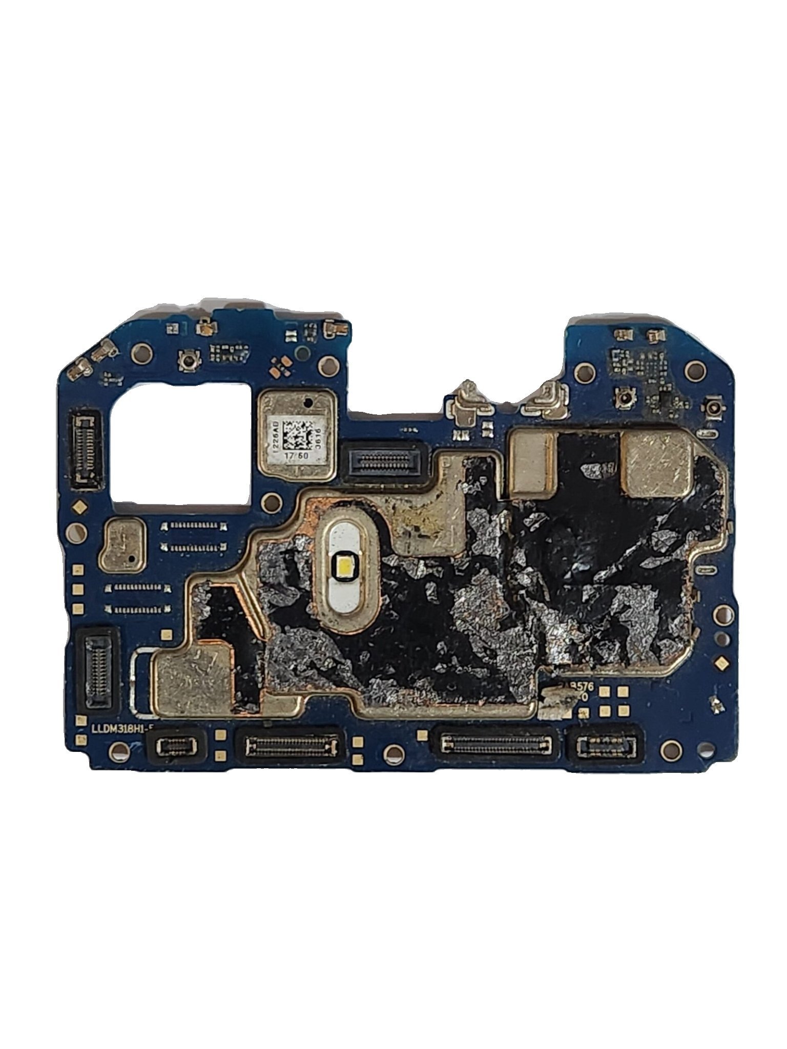 Realme C55 4G MTK Scrap Motherboard