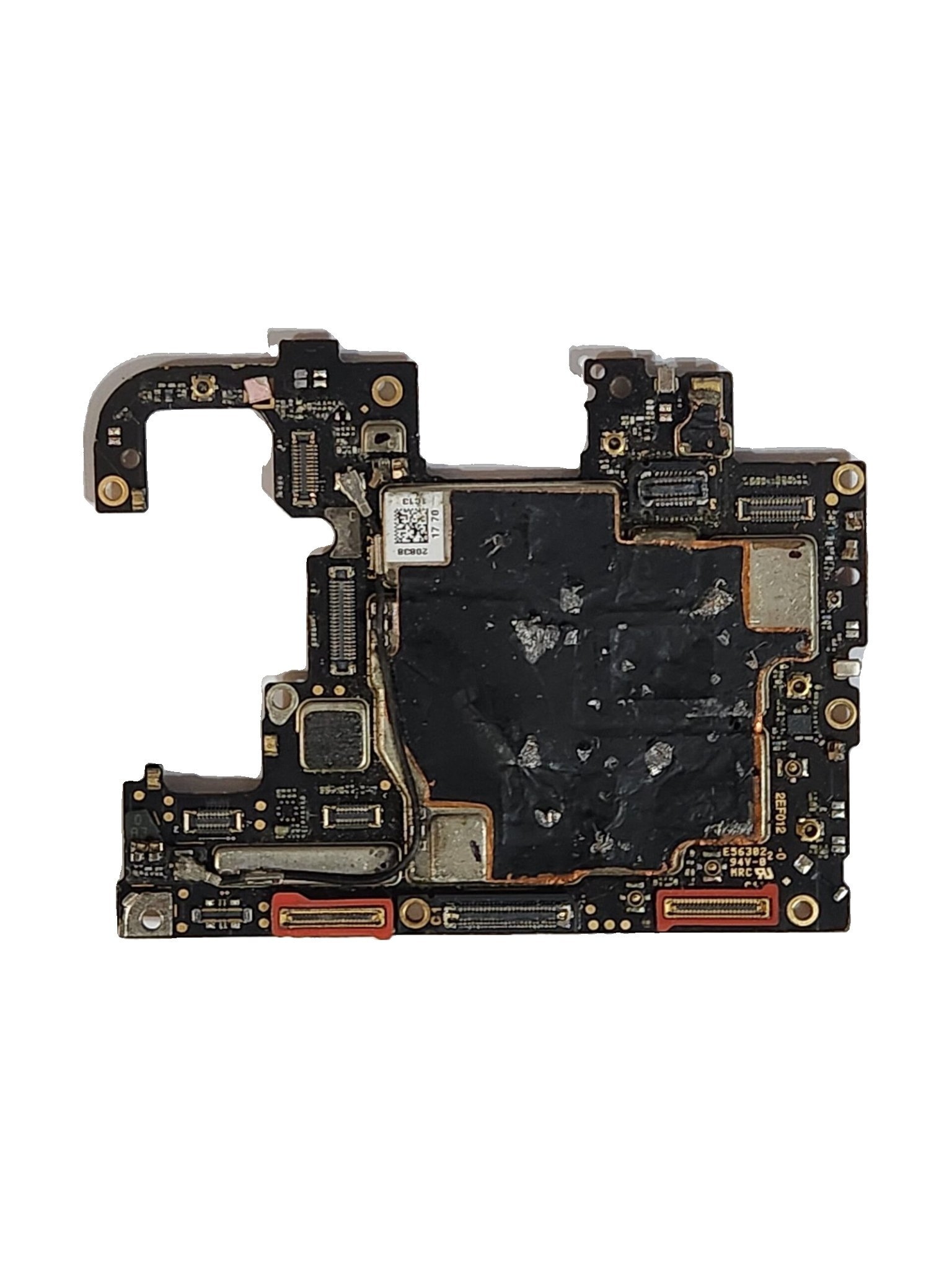 OnePlus 9R 5G Scrap Motherboard