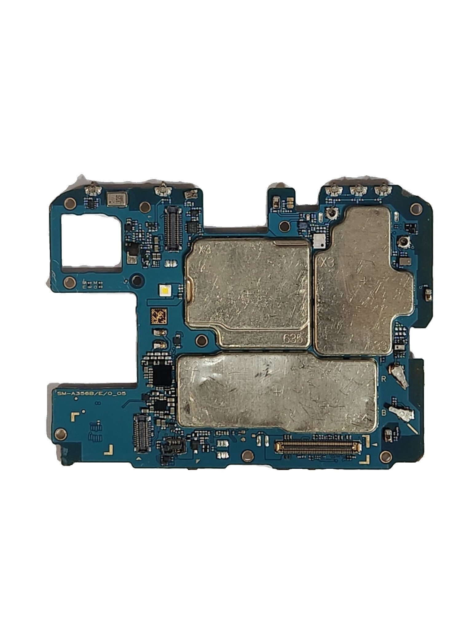 Samsung A35 5G Scrap Motherboard